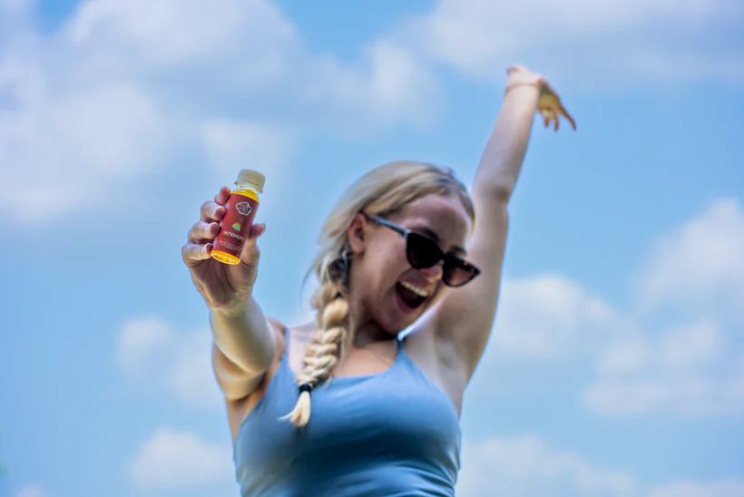 Sip Your Way to Wellness